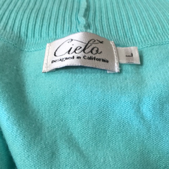 Cardigan - Picture 3 of 3